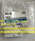 Hình ảnh: MHZ2 16D Xy lanh kẹp SMC chính hãng
