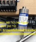 Hình ảnh: PT124 50MPa M14 150/370 Cảm biến áp suất Sand chính hãng
