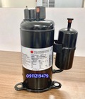 Hình ảnh: Block mitsubishi 1,5hp RN135 gas R410