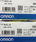 Hình ảnh: Công tắc hành trình Omron WLD2 LD Cty Thiết Bị Điện Số 1