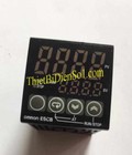 Hình ảnh: Bộ điều khiển nhiệt độ Omron E5CB Q1TC/ED2 Cty Thiết Bị Điện Số 1