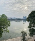 Hình ảnh: Bán nhà mặt phố Đặng Tiến Đông, view hồ Hoàng cầu, 88m2 nhỉnh 14 tỷ