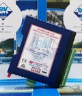 Hình ảnh: PM16DO: Module 16 DO hỗ trợ Modbus RTU qua cổng RS485