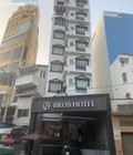 Hình ảnh: Cho thuê mặt bằng làm masage tại khách sạn 2 mặt tiền Bros hotel Quận 1