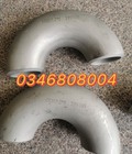Hình ảnh: Phụ kiện đường ống Cút 180 độ
