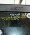Hình ảnh: Van điện từ Festo MFH 5/3G D 3 C Cty Thiết Bị Điện Số 1
