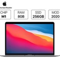 Hình ảnh: Macbook air M1 8G 256GB 2020