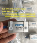 Hình ảnh: ADN 12 10 A P A Xy lanh khí Festo chính hãng
