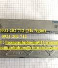Hình ảnh: EV 20/120 5 Xy lanh kẹp Festo chính hãng