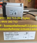 Hình ảnh: MHMF082L1U2M Động cơ Panasonic giá tốt