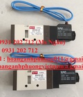 Hình ảnh: SF4101 IP SD2 A1 Van điện từ YPC chính hãng