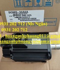 Hình ảnh: SGMS 30A6A Động cơ Yaskawa chính hãng