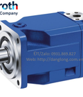 Hình ảnh: Động cơ thủy lực Rexroth