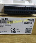 Hình ảnh: Module Mitsubishi FX3U 4DA ADP Cty Thiết Bị Điện Số 1