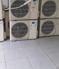 Hình ảnh: Máy lạnh Daikin Inverter 1 HP FTKZ25VVMV