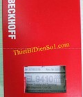 Hình ảnh: Power Supply Terminal for E bus Beckhoff EL9410 Cty Thiết Bị Điện Số 1