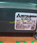 Hình ảnh: Động cơ Servo Mitsubishi HC PQ43 Cty Thiết Bị Điện Số 1