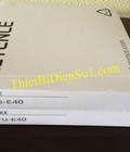 Hình ảnh: Cảm biến sợi quang Keyence FU E40 Cty Thiết Bị Điện Số 1