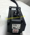Hình ảnh: Động cơ Servo Yaskawa SGMAH 04AAA TF11 Cty Thiết Bị Điện Số 1