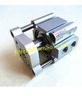 Hình ảnh: Xy lanh khí SMC CQMB32 40 Cty Thiết Bị Điện Số 1