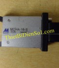 Hình ảnh: Xy lanh khí nén Mindman MCHA 16 Cty Thiết Bị Điện Số 1