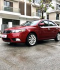 Hình ảnh: Bán xe Kia Cerato 1.6 AT nhập khẩu bản xuất châu âu 10 túi khí biển HN