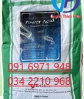 Hình ảnh: Mua bán acid hữu cơ đường ruột cho tôm Hàn Quốc giá rẻ