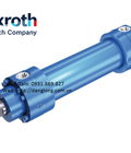 Hình ảnh: Xi Lanh Thủy Lực Rexroth