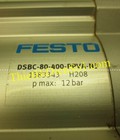 Hình ảnh: Xy lanh Festo DSBC 80 400 PPVA N3 Cty Thiết Bị Điện Số 1