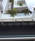 Hình ảnh: Bán nhà hxh hẻm thông đường phạm văn chiêu 60m 5x12 giá giảm chỉ còn 6 tỷ 750 sổ vuông đẹp hoàn công đầy đủ