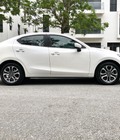 Hình ảnh: Bán xe Mazda 2 Sedan 2020 nhập khẩu tên tư nhân biển Hà Nội còn bảo hành tại hãng