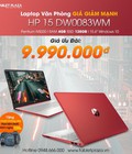 Hình ảnh: Laptop văn phòng giá siêu hấp dẫn tại BH