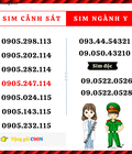 Hình ảnh: Sim độc: sim 113, sim 114, sim 115, sim taxi Sim Hoàng Minh
