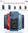 Hình ảnh: Sạc dự phòng iwalk cực hot dành cho Iphone