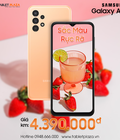 Hình ảnh: Gía rẻ hốt ngay Samsung A13 tại Tabletplaza
