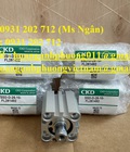 Hình ảnh: SSD D 25 10 FL281492 Xy lanh nhỏ gọn CKD chính hãng
