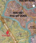Hình ảnh: Lô đất 7000m2 mặt tiền cầu Cát Lái, gần dự án Phú Mỹ Hưng, Nhơn Trạch LH:0356.346.379