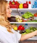 Hình ảnh: Cách sử dụng và bảo quản tủ lạnh hệu quả
