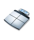 Hình ảnh: Cân phân tích chỉ số cơ thể BEURER BF100