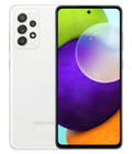 Hình ảnh: Galaxy A52 chính hãng Samsung