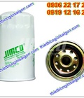 Hình ảnh: Lọc nhiên liệu JFC 88011 cho máy ủi, xe nâng, xe san, máy đào, máy xúc lật Komatsu