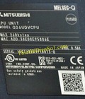 Hình ảnh: PLC CPU Q Mitsubishi Q26UDVCPU Cty Thiết Bị Điện Số 1
