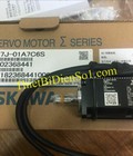 Hình ảnh: Động cơ Servo Yaskawa SGM7J 01A7D6S Cty Thiết Bị Điện Số 1
