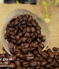 Hình ảnh: Cà phê Arabica mộc rang công nghệ cao giá sỉ 1 năm không tăng giá bán