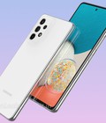 Hình ảnh: Samsung A53, giá tốt, bảo hành chính hãng 12 tháng
