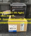 Hình ảnh: CP1W 20EDR1 Mô đun mở rộng Omron chính hãng