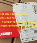 Hình ảnh: EL4034 Thiết bị đầu cuối Beckhoff chính hãng
