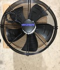 Hình ảnh: Quạt công nghiệp đường kính D500 tại Bình Tân