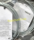 Hình ảnh: SMT 8M A PS 24V E 0,3 M8D 574334 Cảm biến Festo Cty Thiết Bị Điện Số 1
