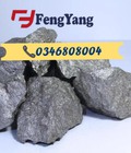 Hình ảnh: FeSi72, FeSiCa, MnSi6517, FeAl